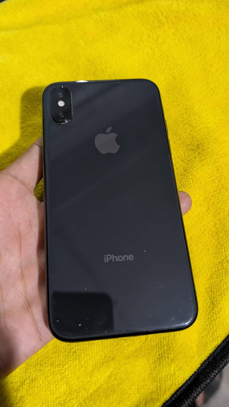 Apple iPhone XS 0