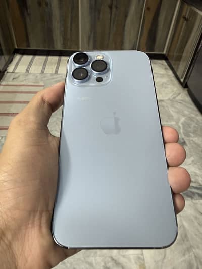 Apple iPhone 13 Pro Max