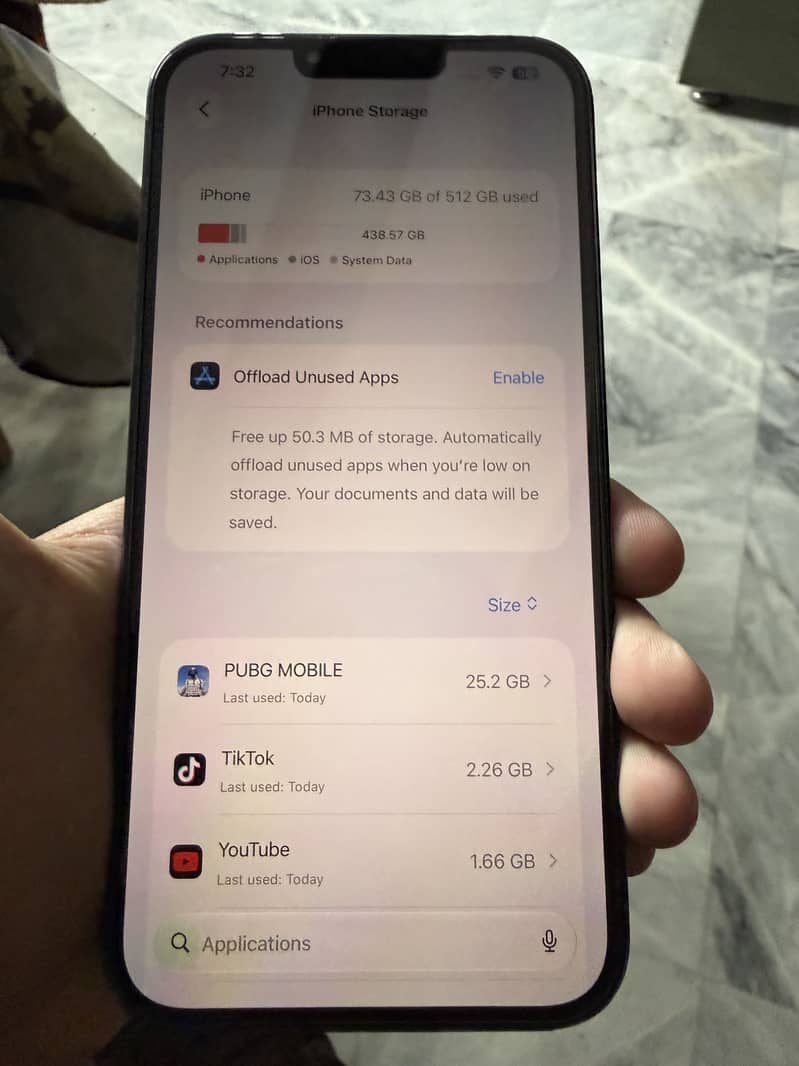 Apple iPhone 13 Pro Max 1