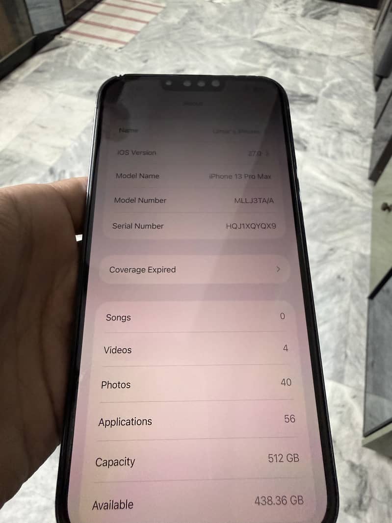 Apple iPhone 13 Pro Max 2