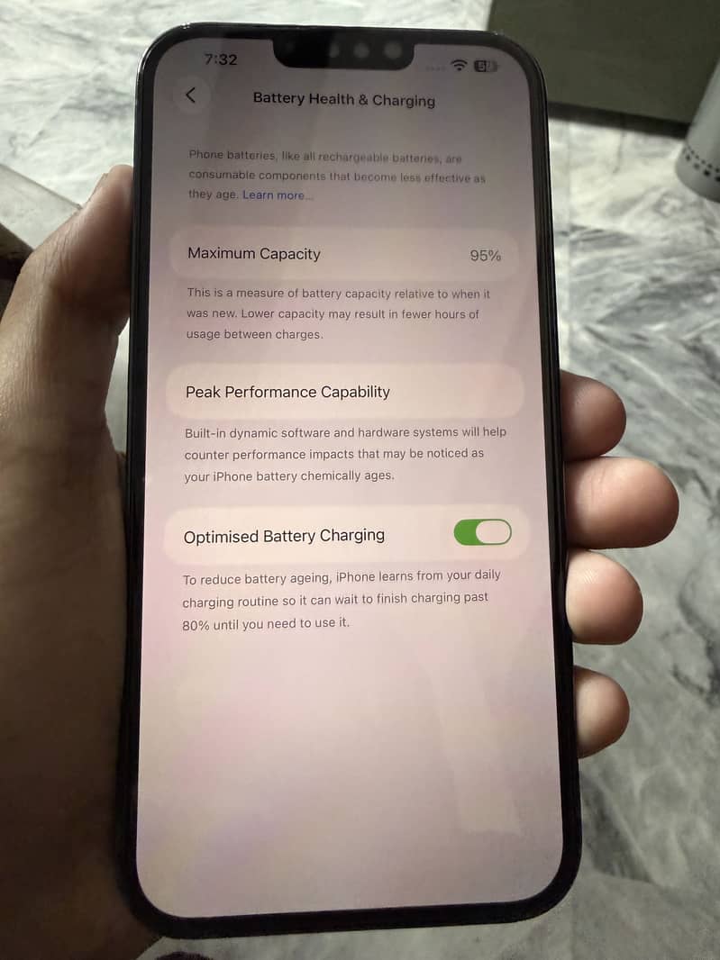 Apple iPhone 13 Pro Max 4