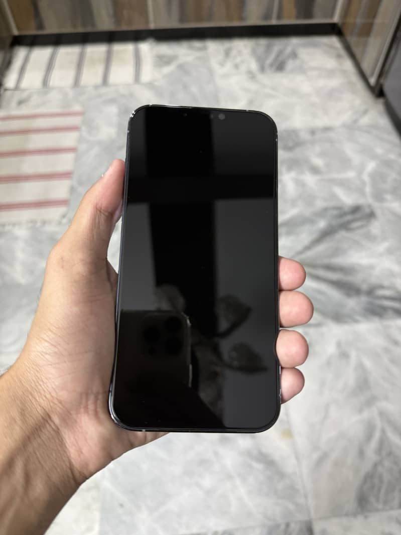 Apple iPhone 13 Pro Max 5