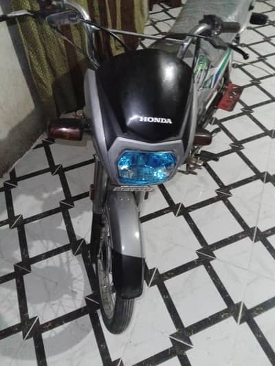 new condition Honda dream