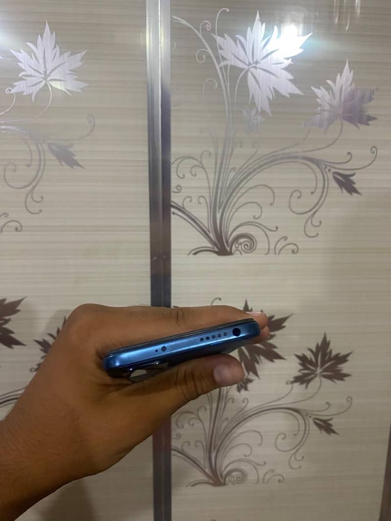 Xiaomi Redmi Note 11 3