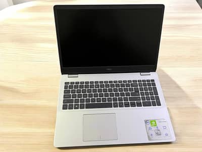 Dell Inspiron 5593 Core i7 10th Gen 8GB RAM 256GB 4GB Graphics Card