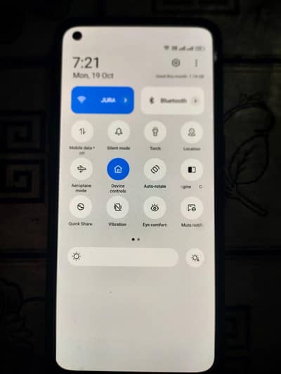OPPO Reno 5 4G