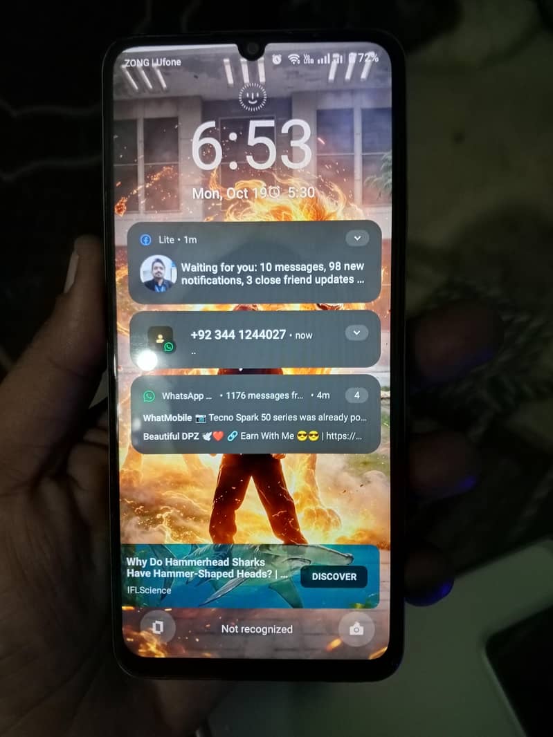 Realme C51 2