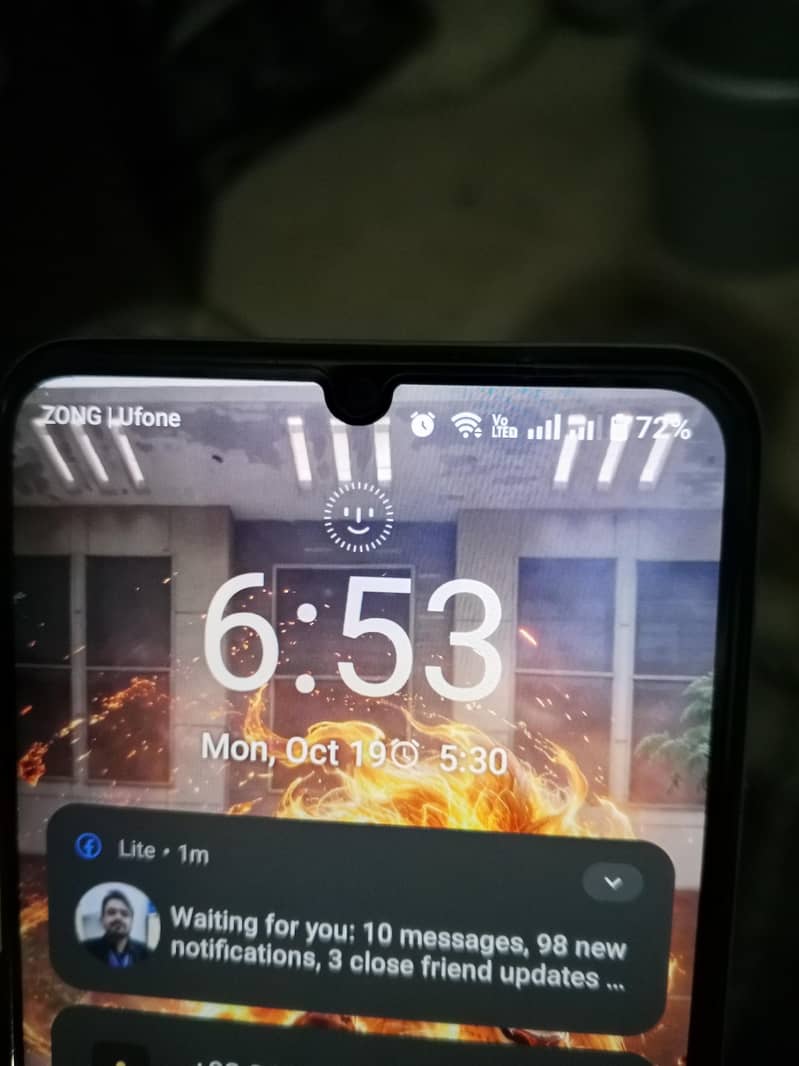 Realme C51 4