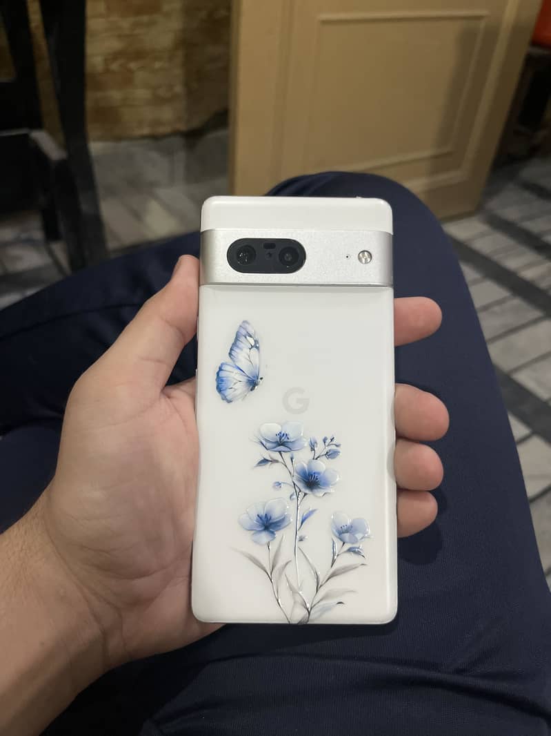 Google Pixel 7 0