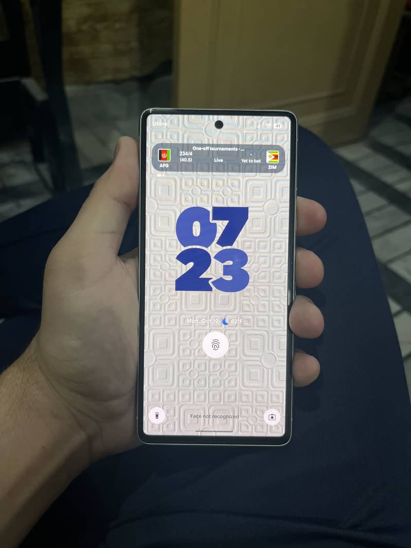Google Pixel 7 1