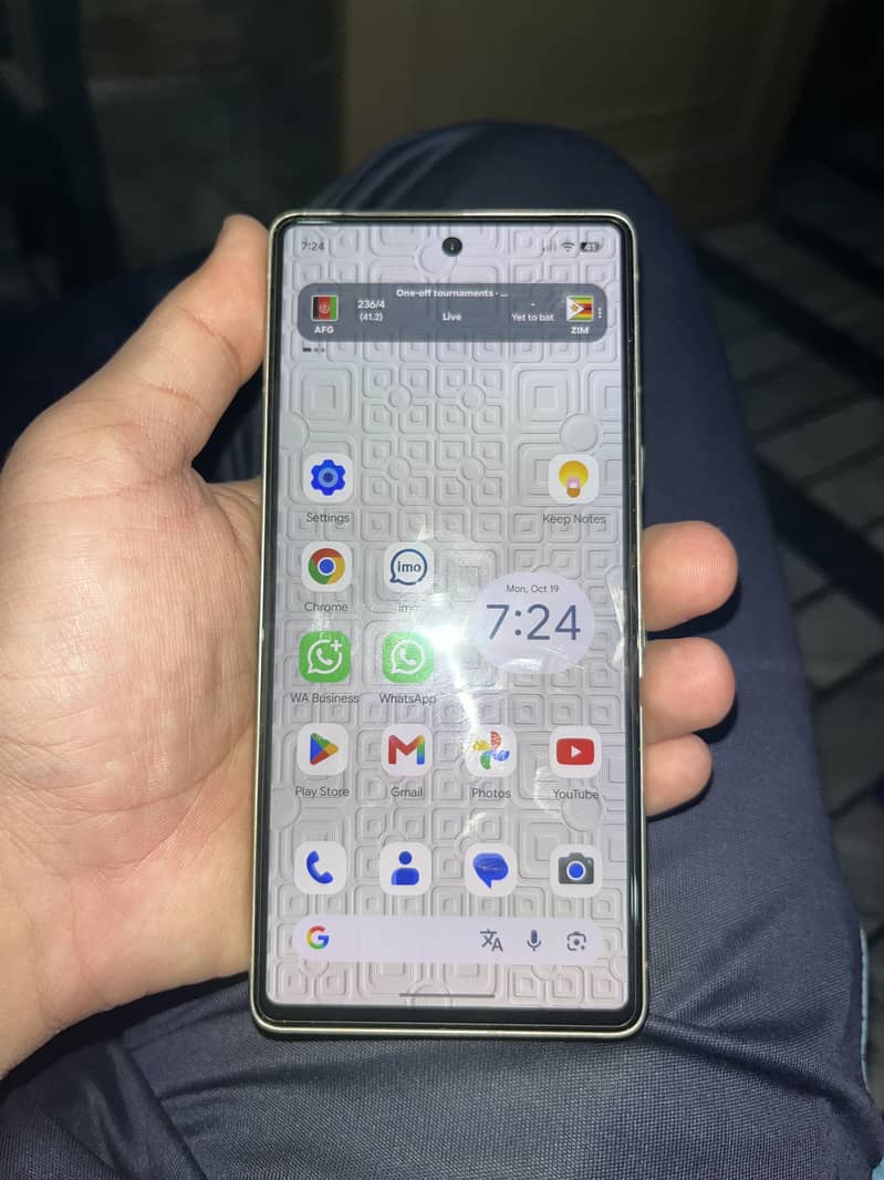 Google Pixel 7 2