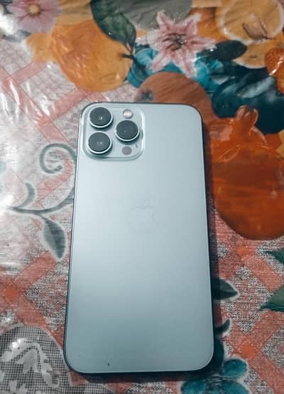 Apple iPhone 13 Pro Max