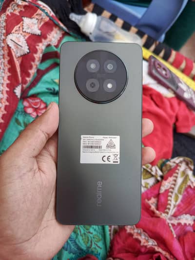 Realme 12x 5G