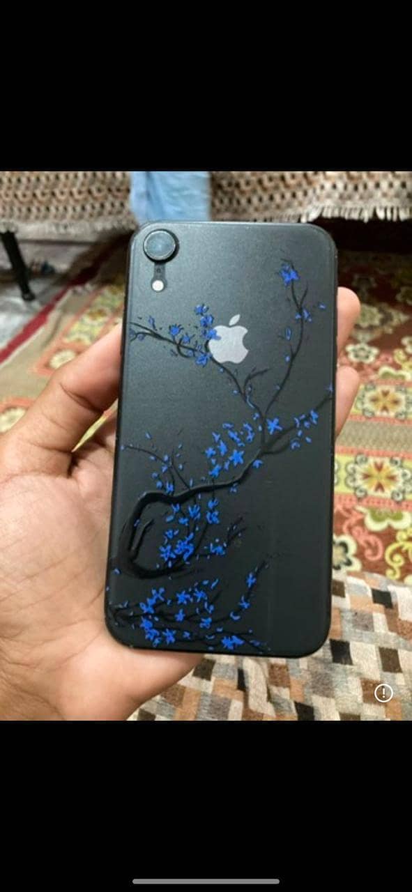 Apple iPhone XR 1