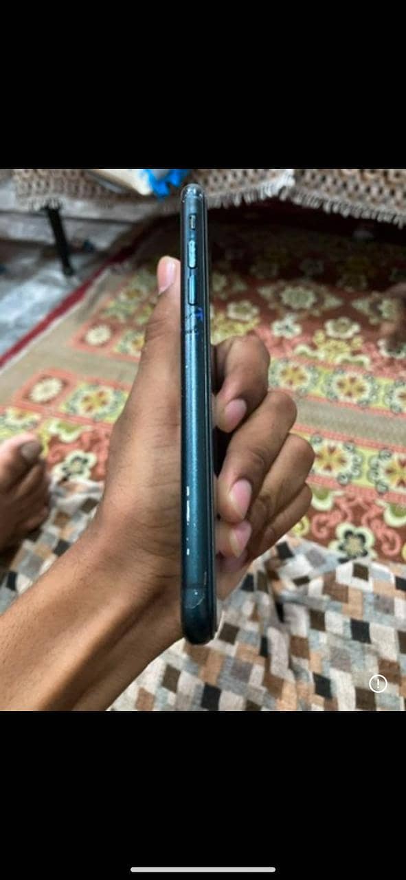Apple iPhone XR 3