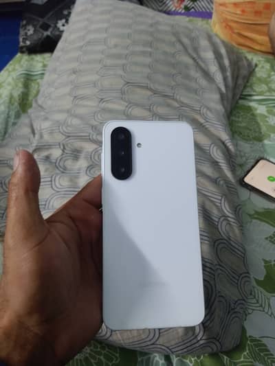 Samsung Mobile A26