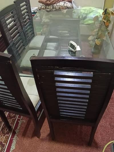 dining table for sale