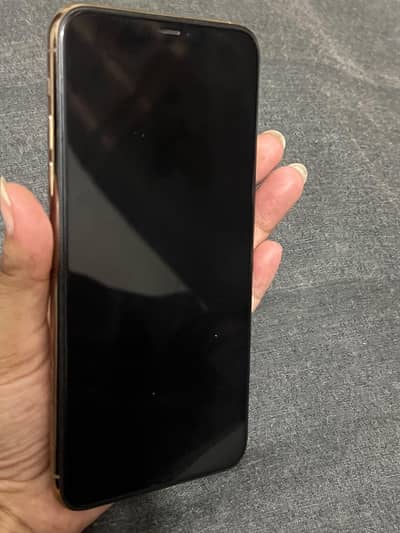 Apple iPhone 11 Pro Max