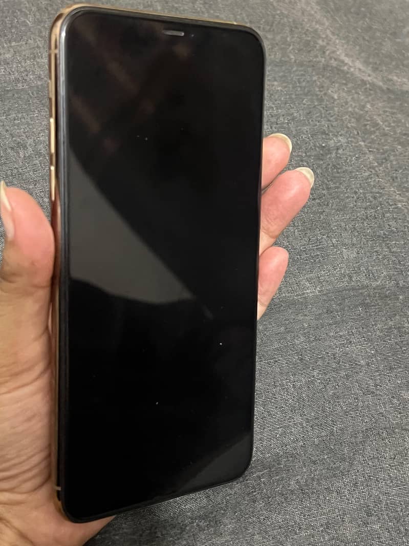Apple iPhone 11 Pro Max 0