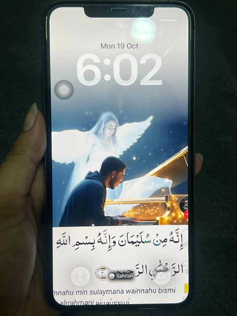 Apple iPhone 11 Pro Max 2