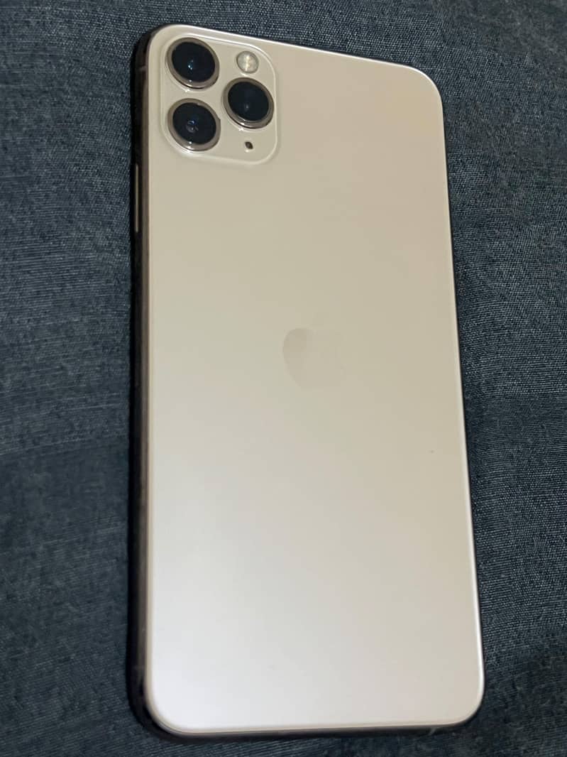 Apple iPhone 11 Pro Max 3
