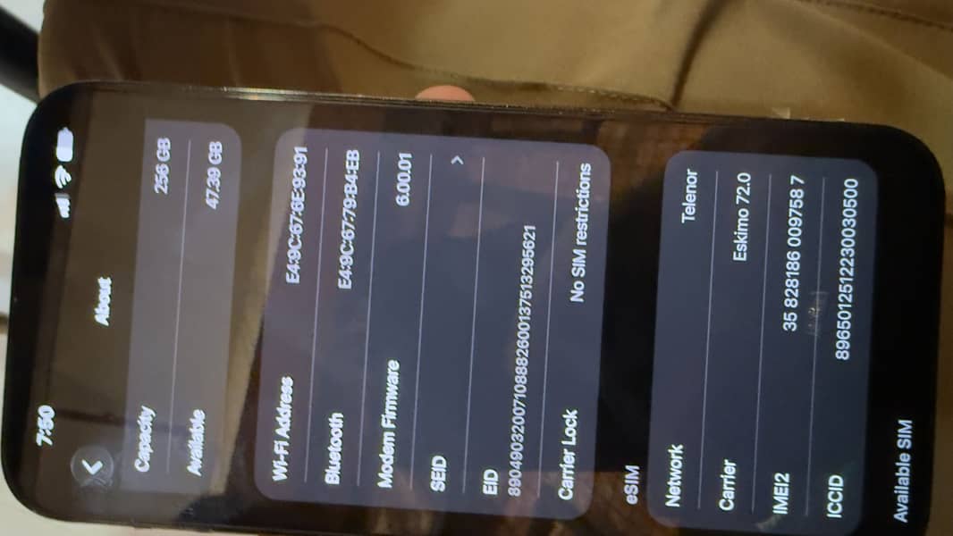 Apple iPhone 14 Pro Max 3