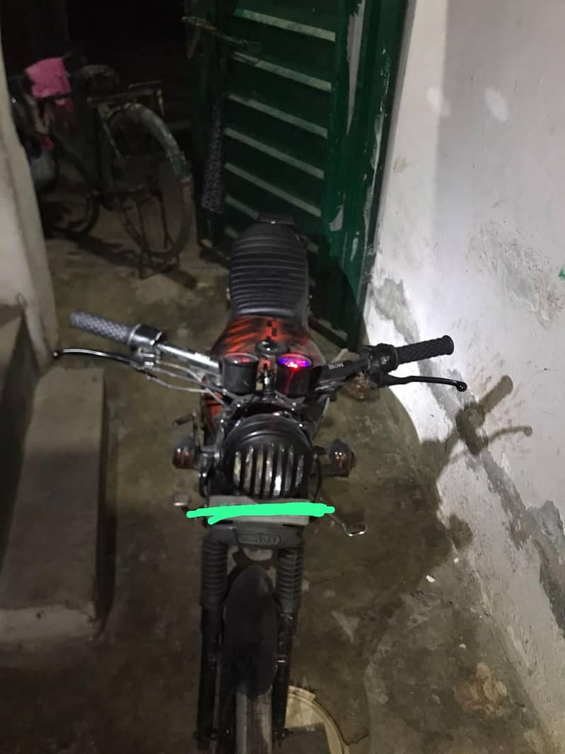 build baik 0