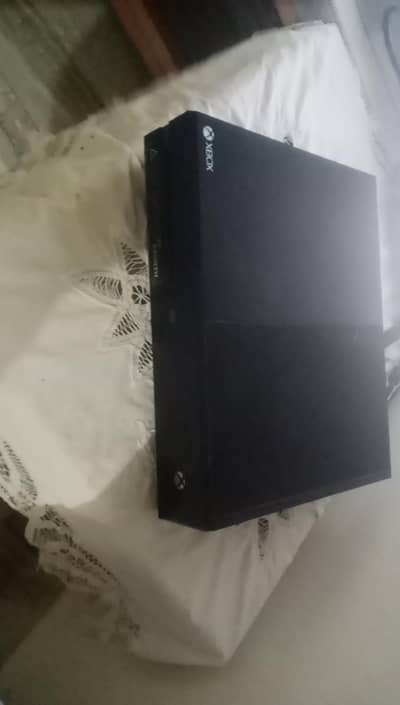 Xbox series one
