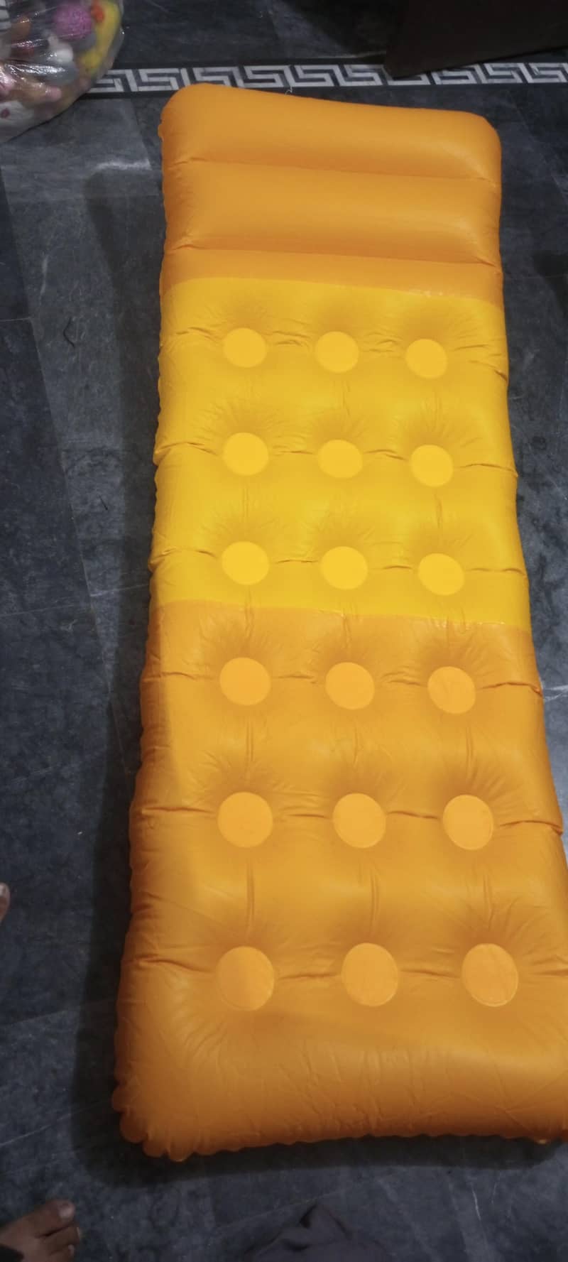 intex pool mattress 4