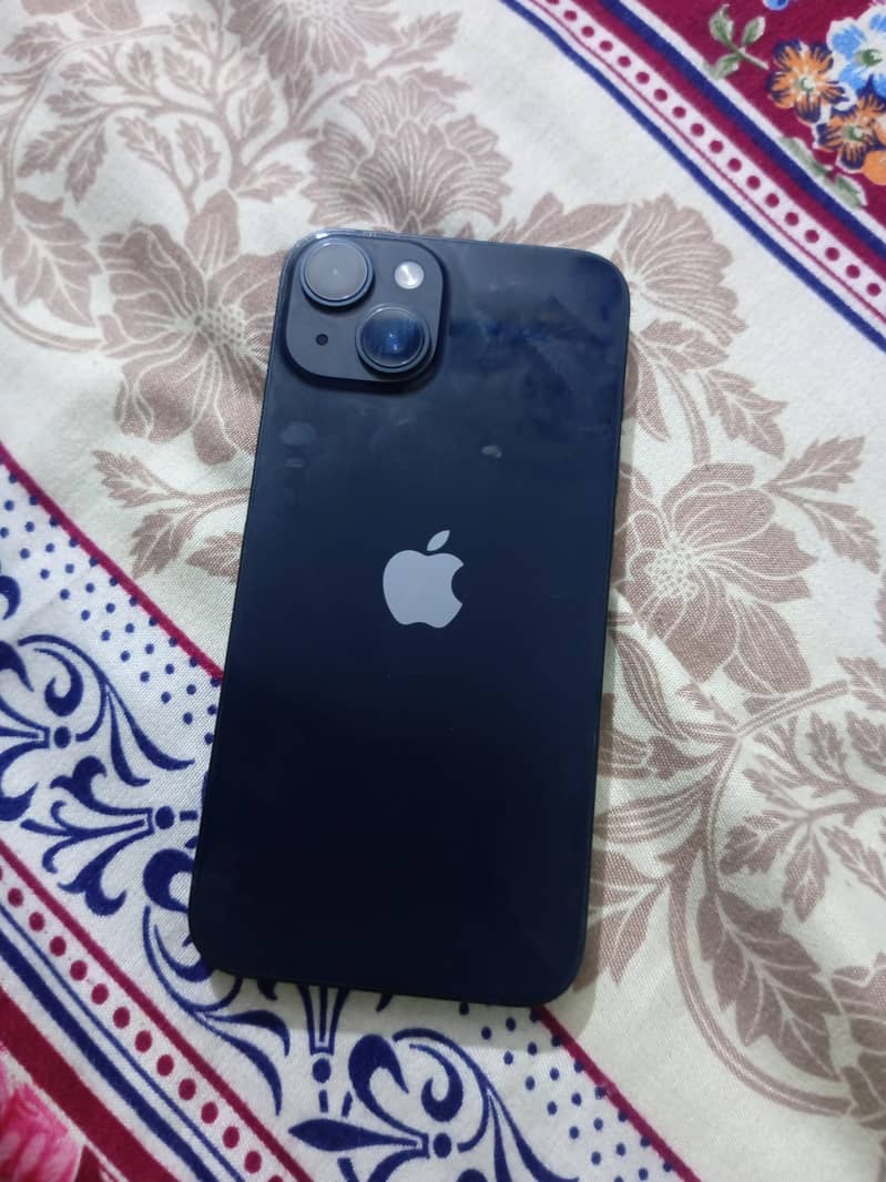 Apple iPhone 14 0