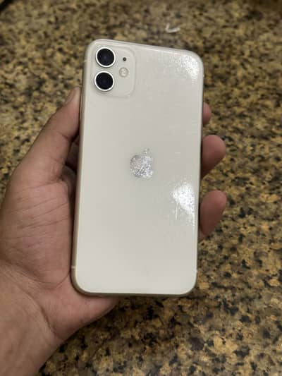 Apple iPhone 11 factory unlock