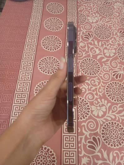 Apple iPhone 14 Pro