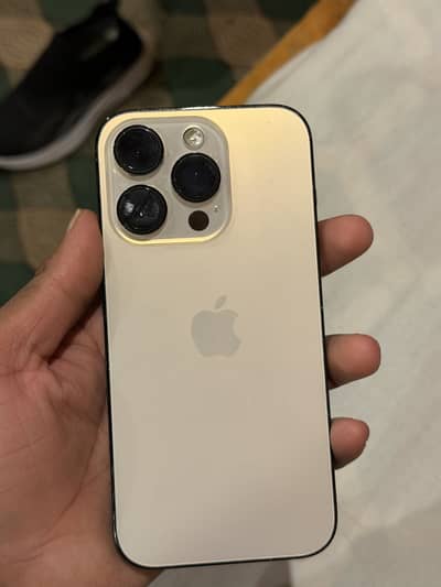 Apple iPhone 14 Pro jv