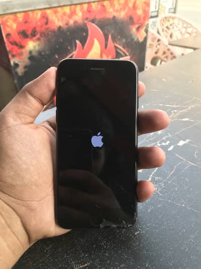 Apple iPhone 7