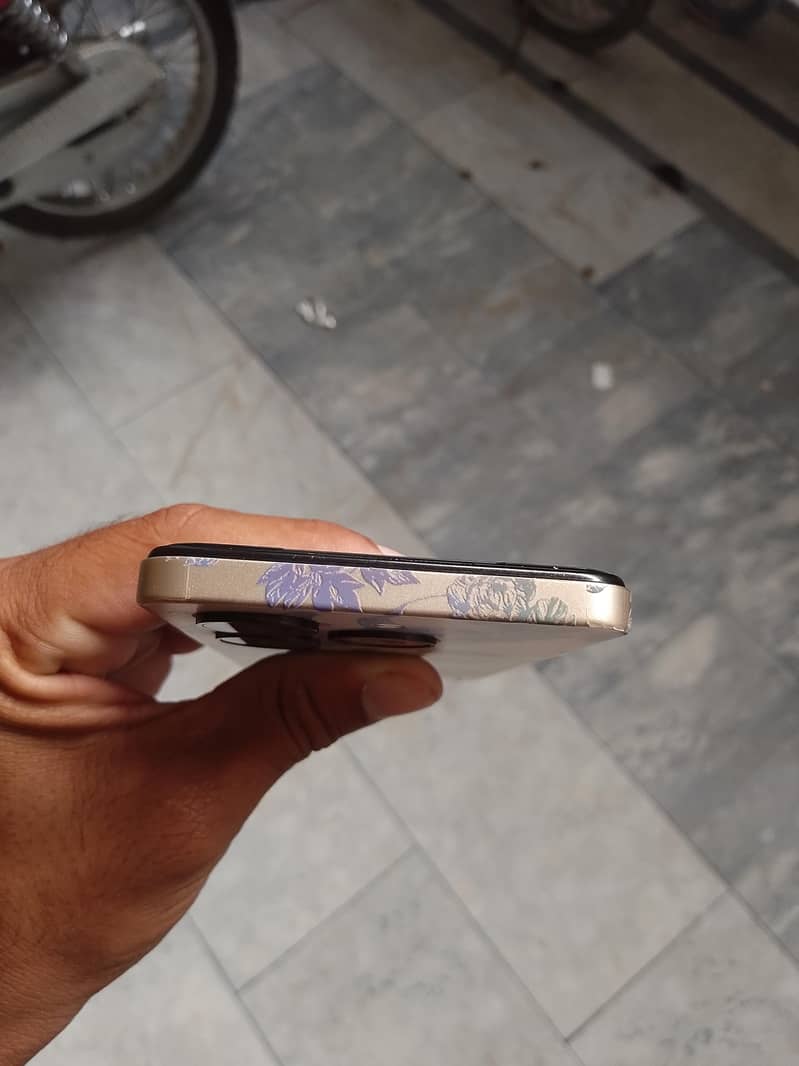 Infinix Smart 8 3