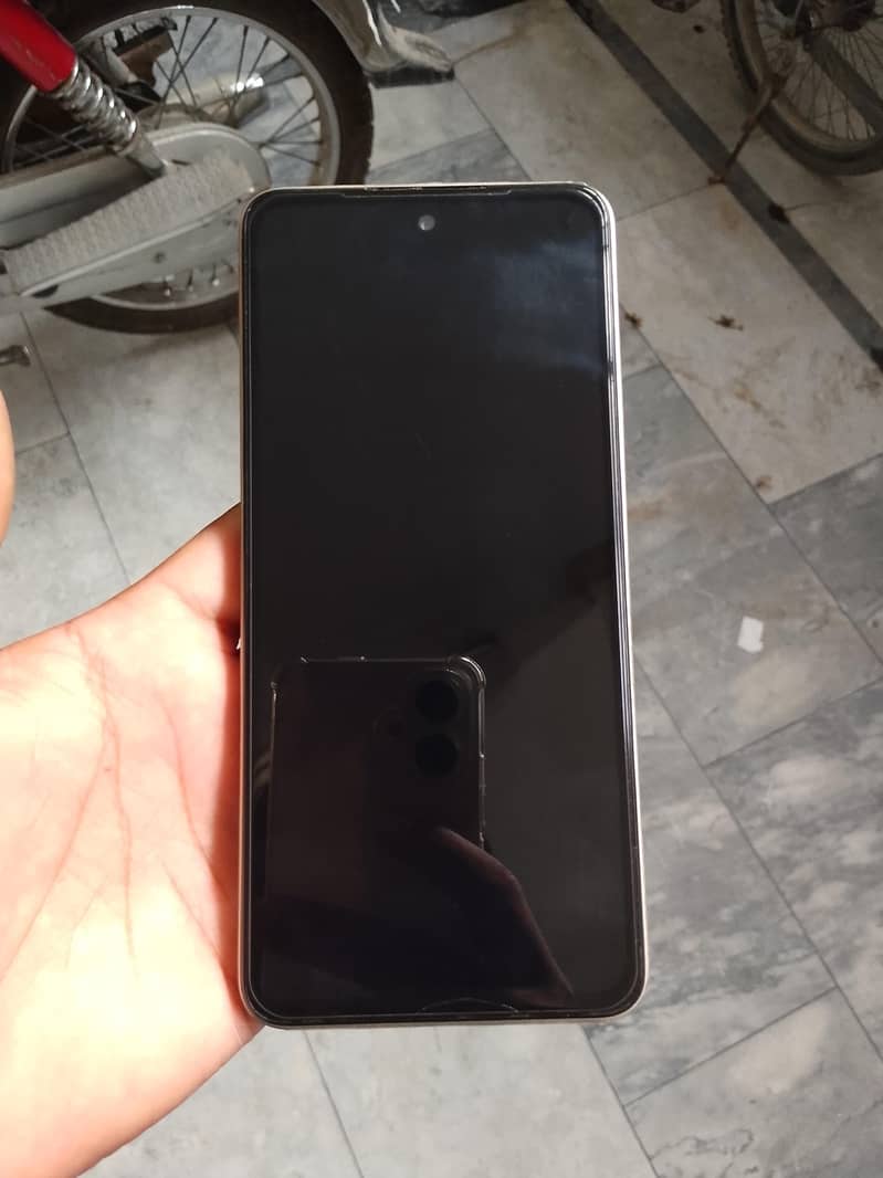Infinix Smart 8 5