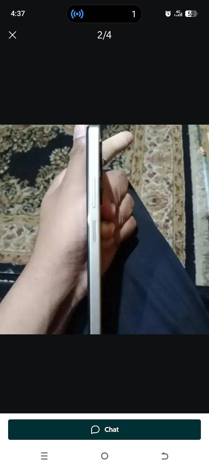 Infinix Smart 8 6