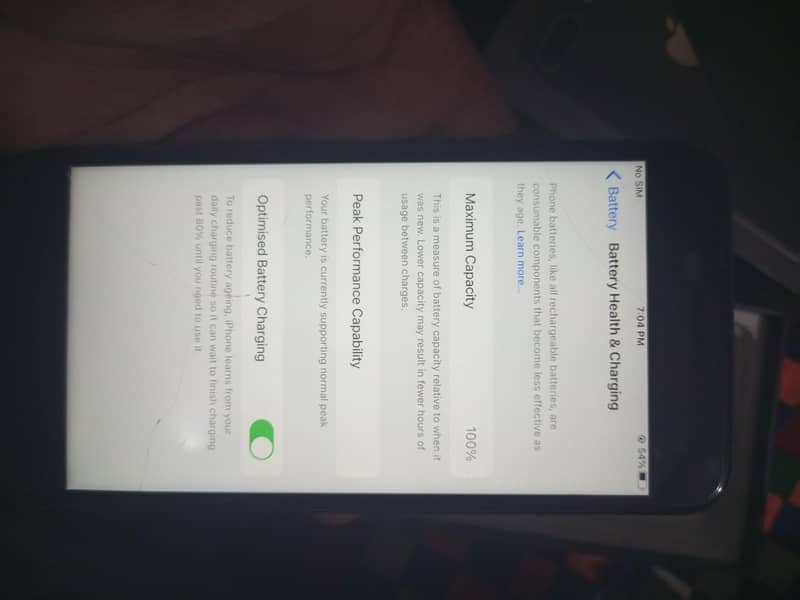 Apple iPhone 8 Plus 1