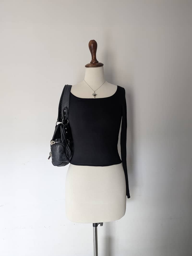 mannequin - dummy 1