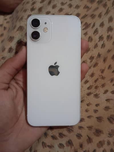 Apple iPhone 12 mini