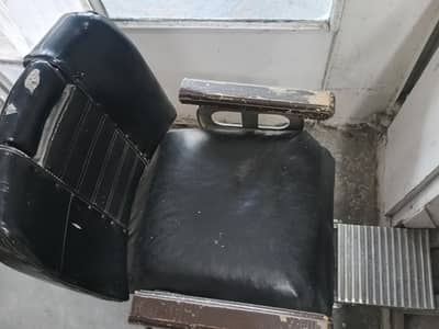 saloon chairs