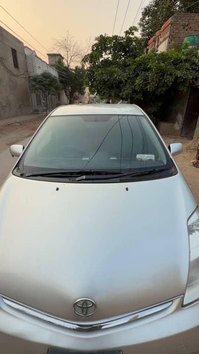 Toyota Prius 2007