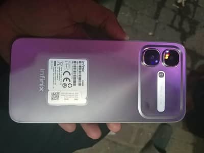 Infinix smart 20 4/128