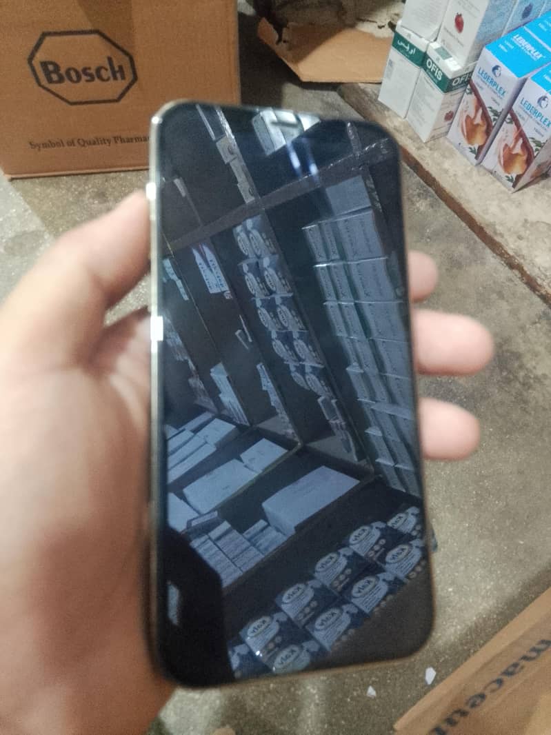 Apple iPhone 12 Pro 1