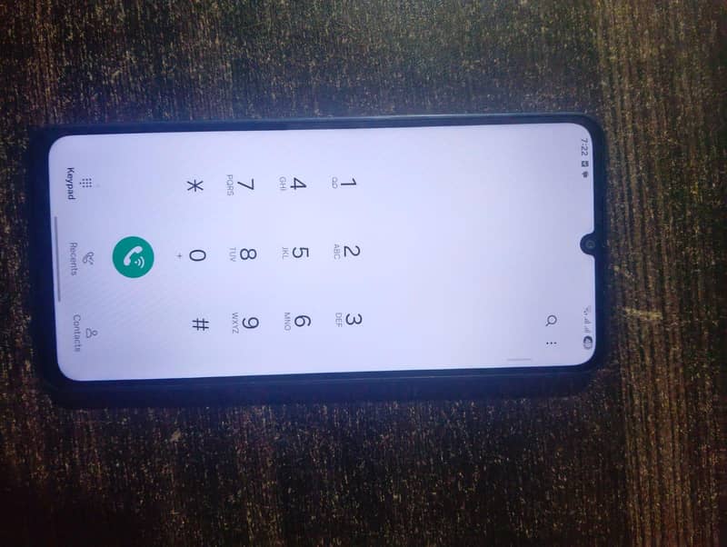 Samsung Mobile A06 3