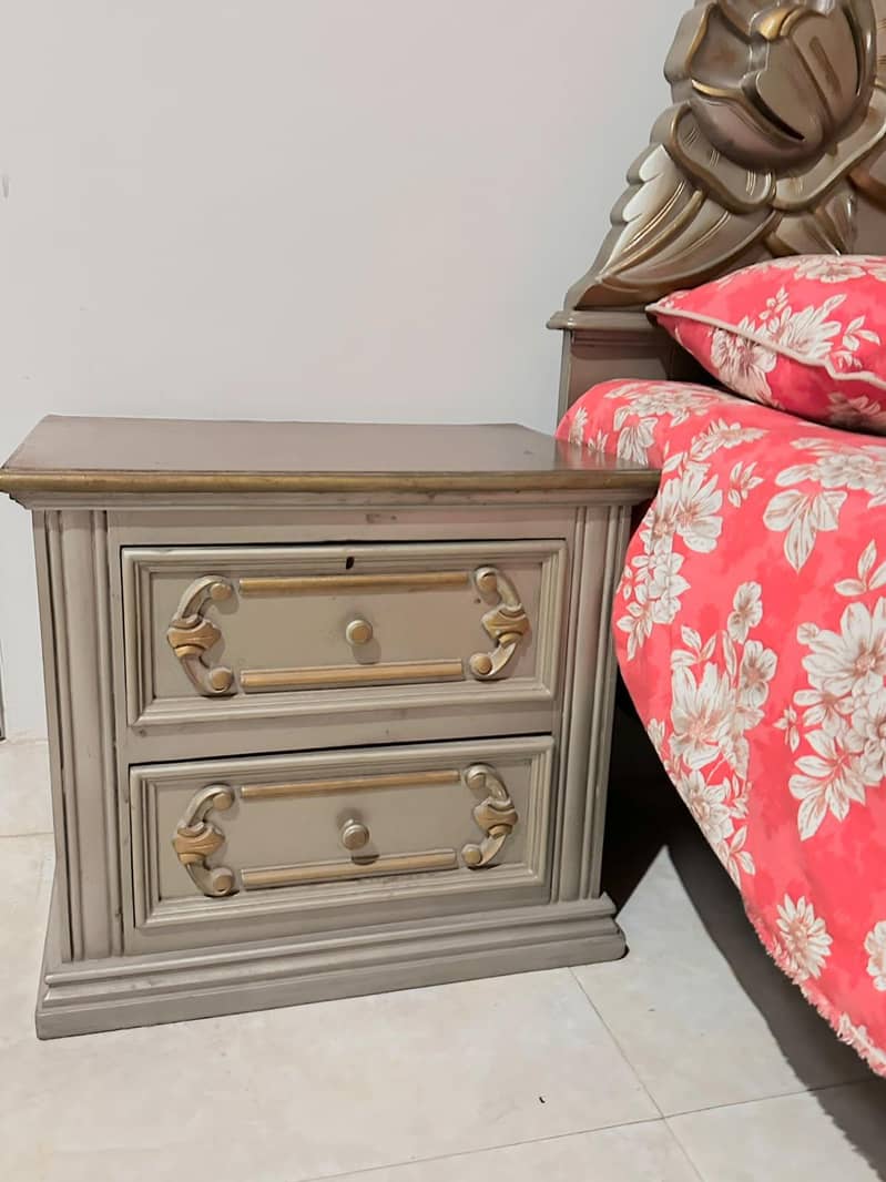 bed set 4