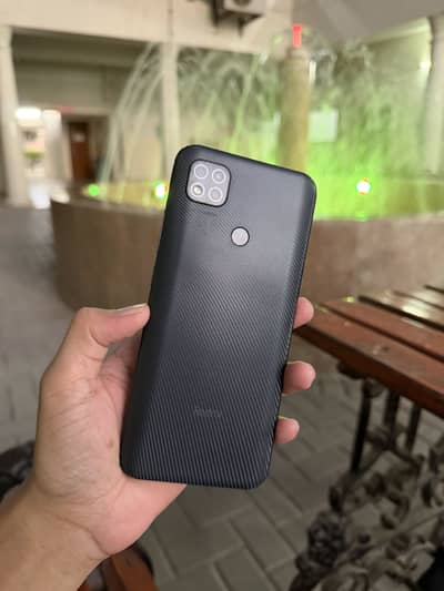 Xiaomi Redmi 9C