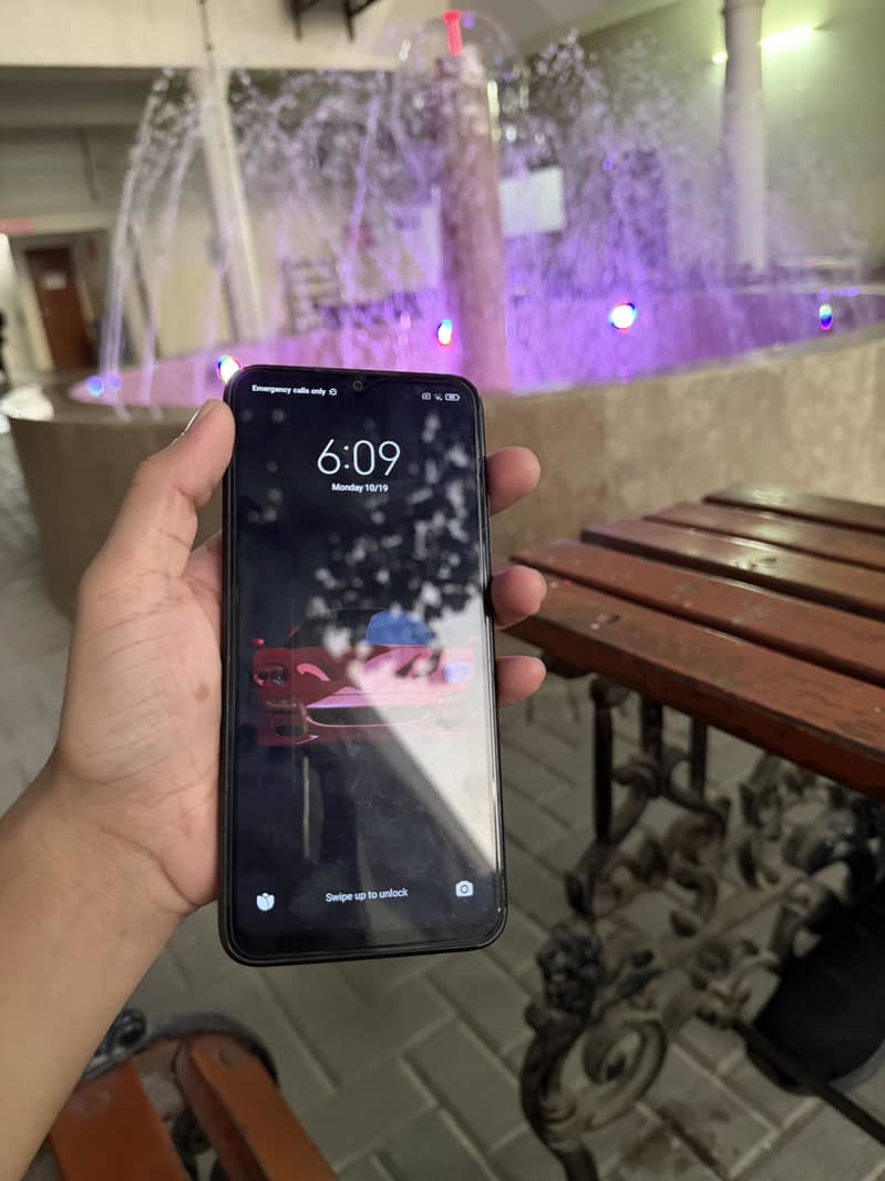 Xiaomi Redmi 9C 1