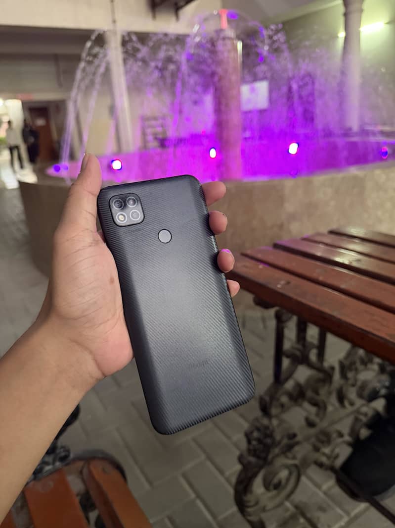 Xiaomi Redmi 9C 2
