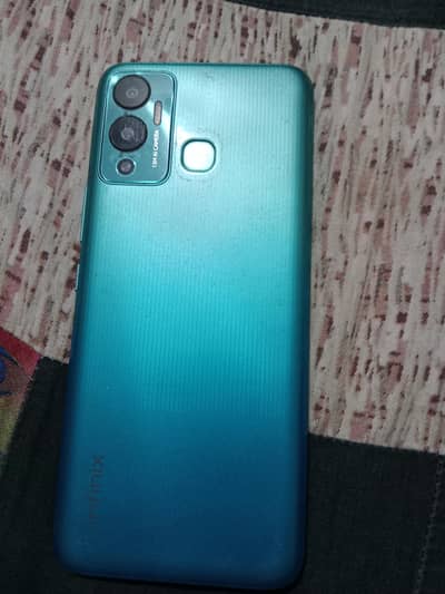 Infinix Hot 12 Play 4/64